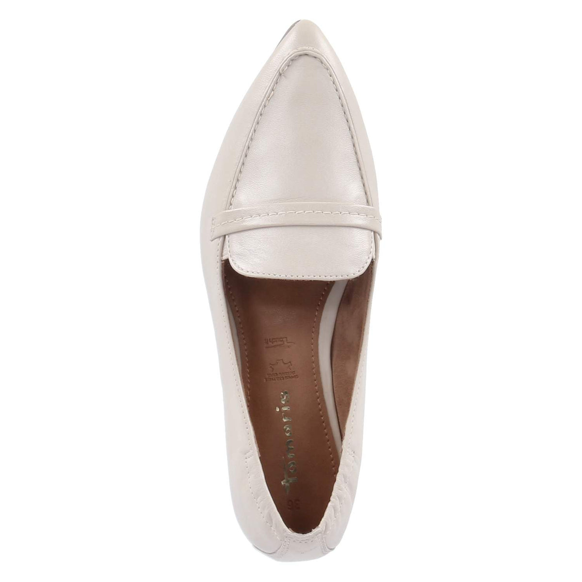 Slipper  Beige