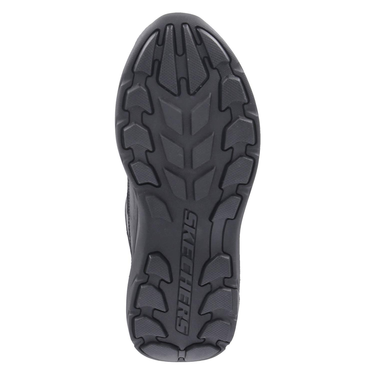 Slip-Ins Boot POLLARD - WAYLON  Schwarz