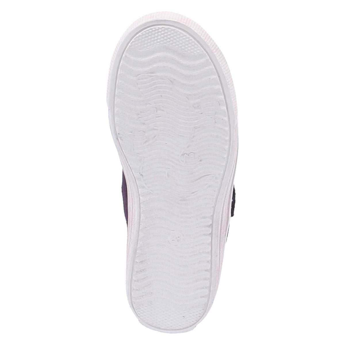 Klettschuhe SUNA  Lila