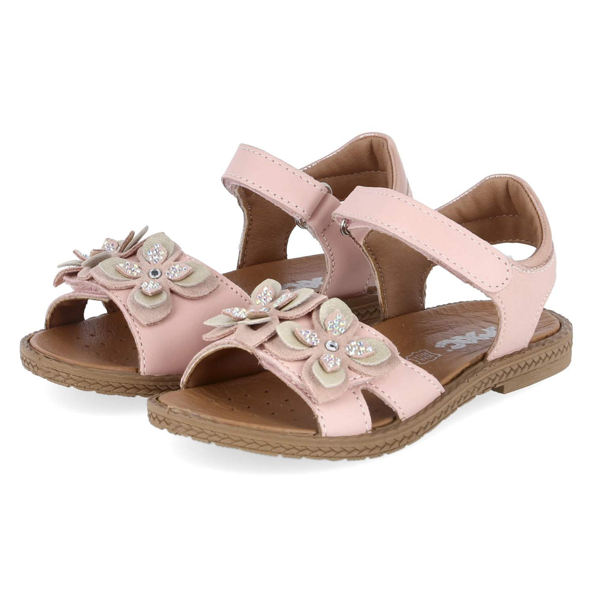 Sandalen AMELIA  Rosa