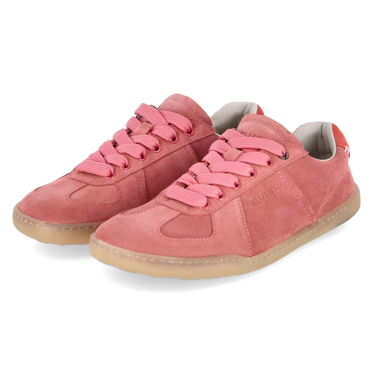 Barfußsneaker BLSN-200W  Pink