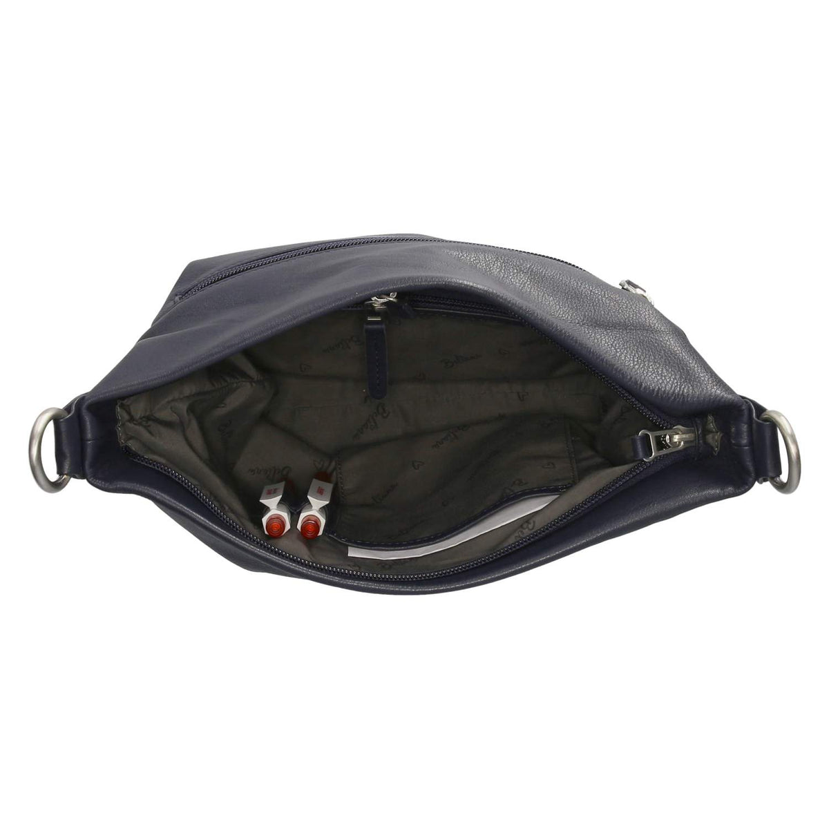 Handtasche  Blau