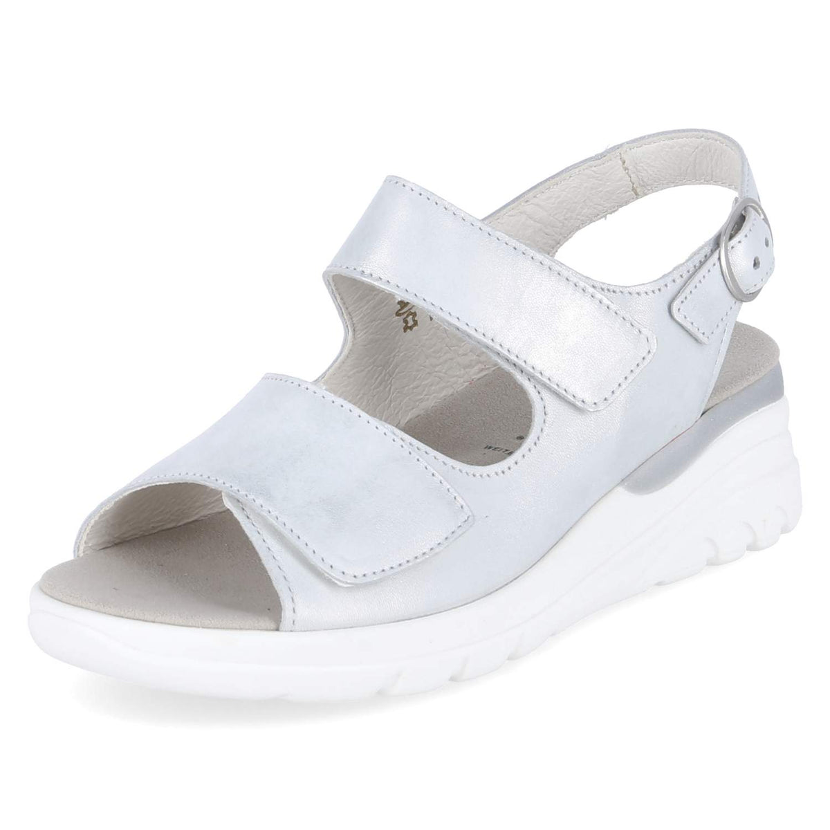 Sandalen IVY  Silber