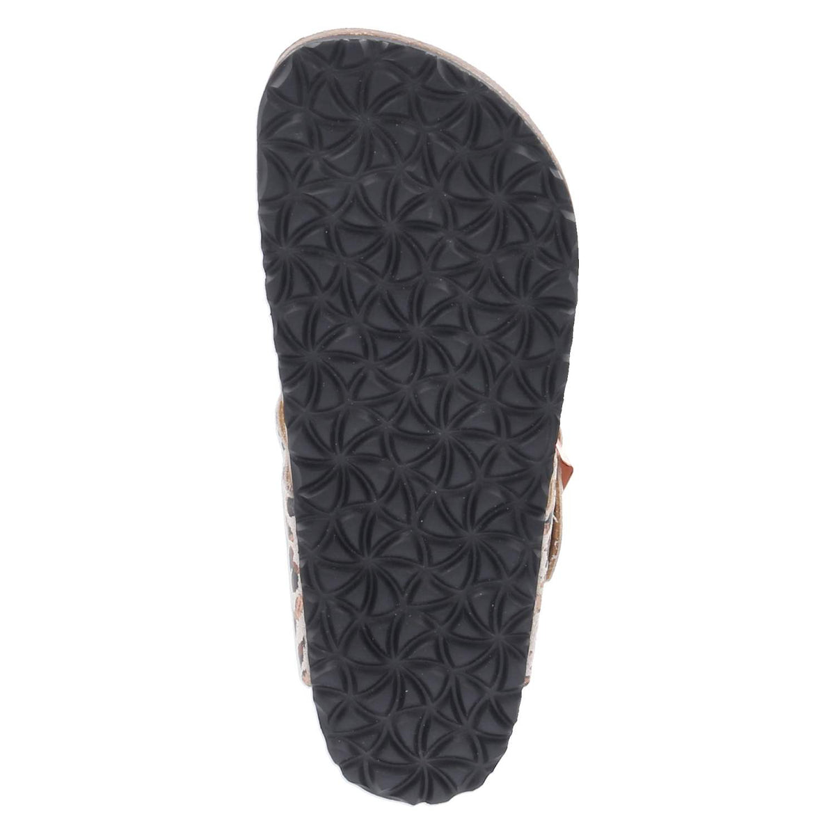 Zehentrenner  Beige
