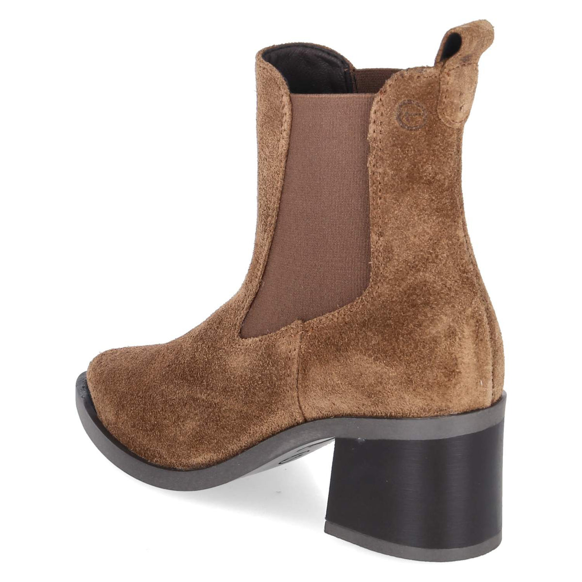 Chelsea Boots  Braun