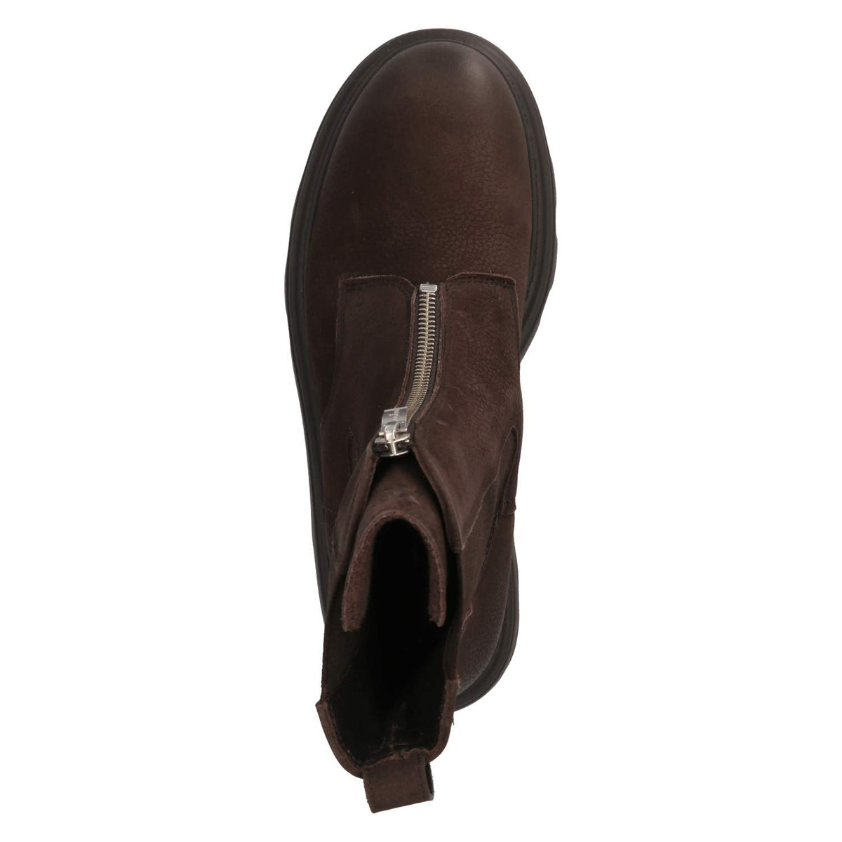 Chelsea Boots  Braun