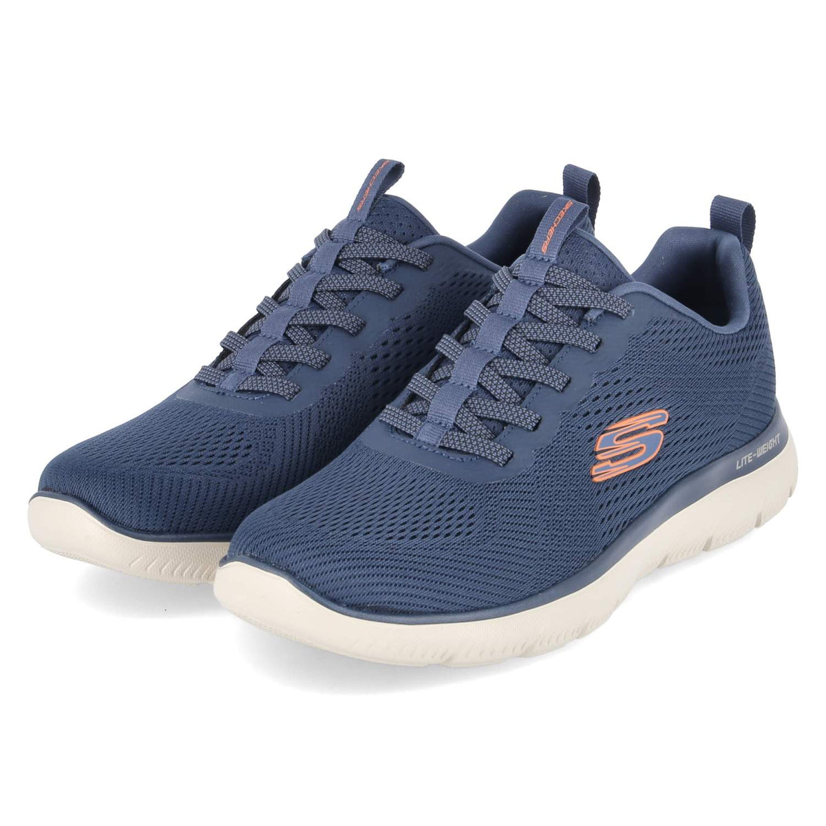 Sneaker SUMMITS  Blau