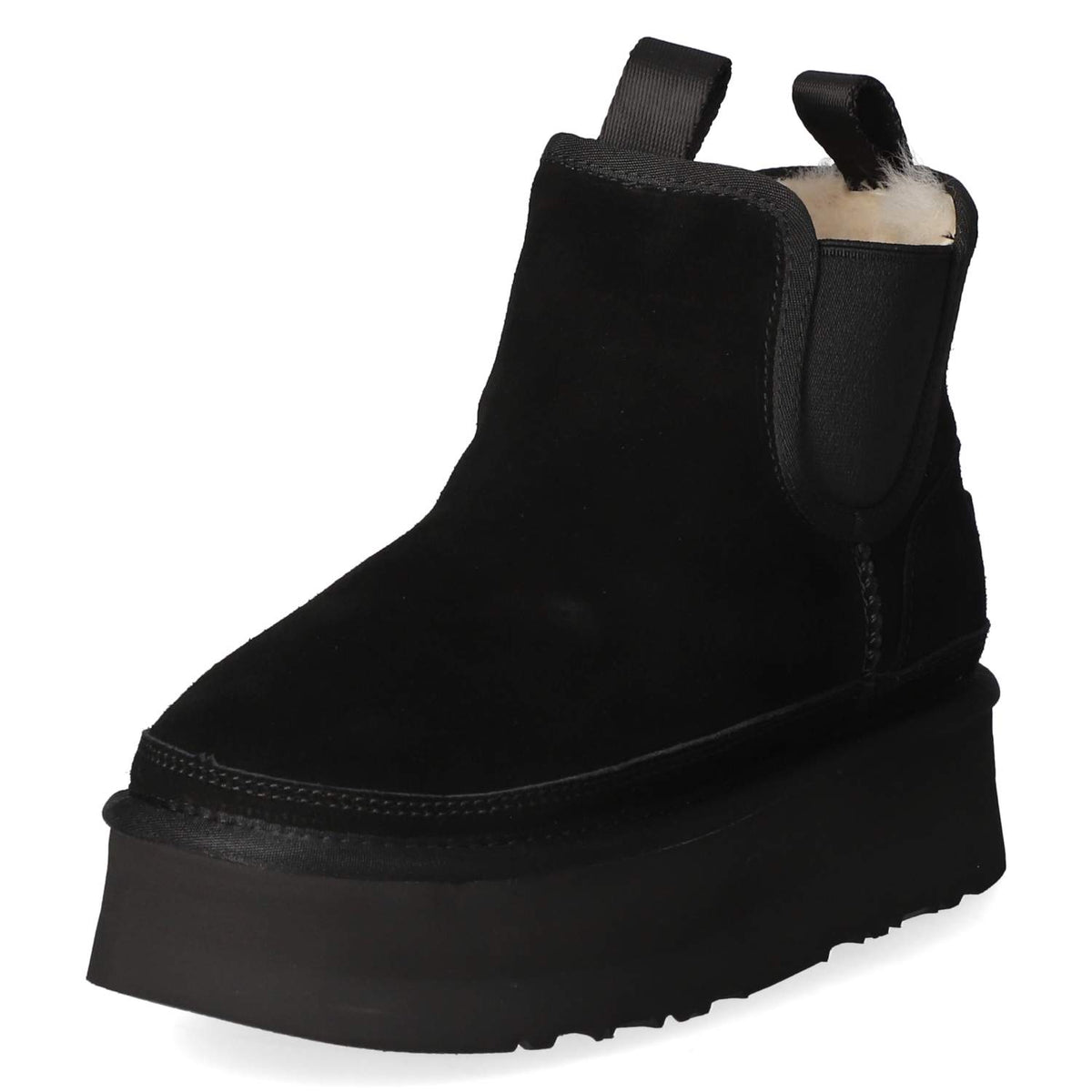 Chelsea Boots EMERY  Schwarz