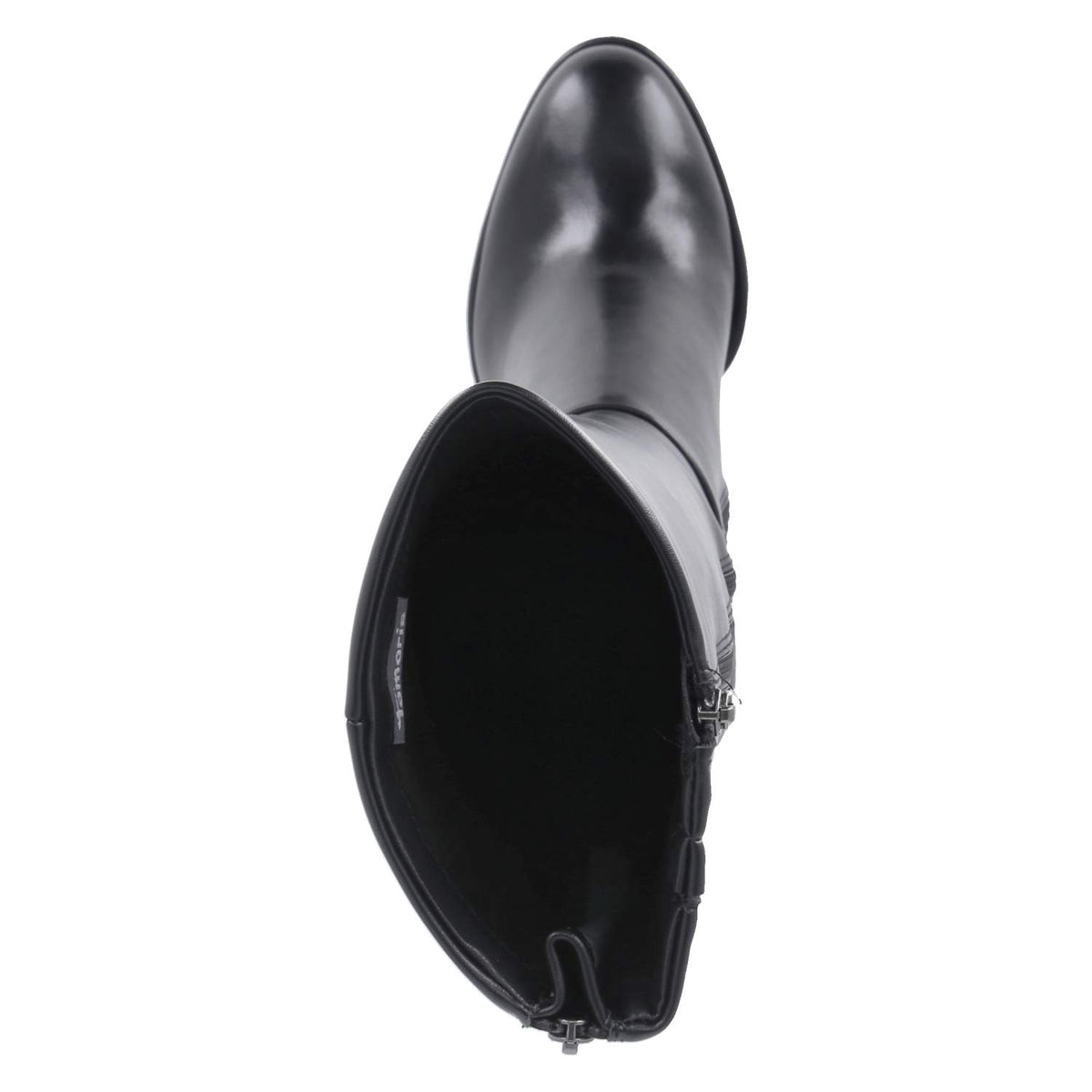 Stiefel  Schwarz