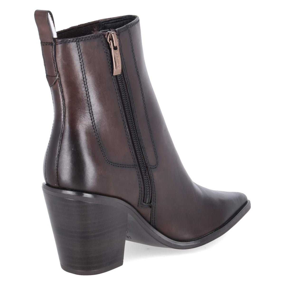 Ankle Boots  Braun