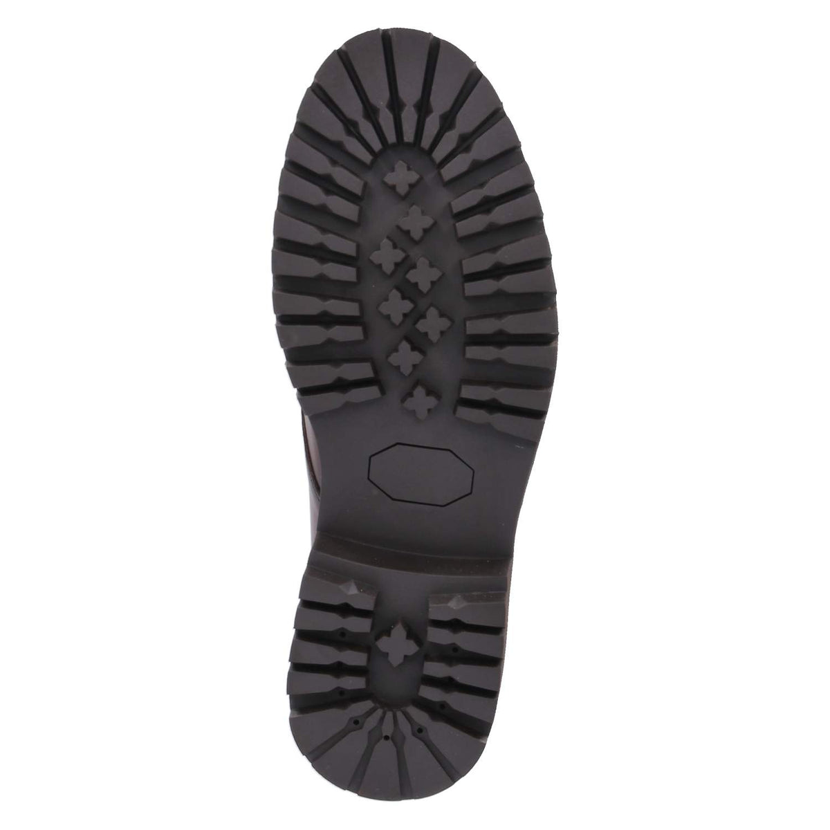 Chukka Boots VENTON 325  Braun