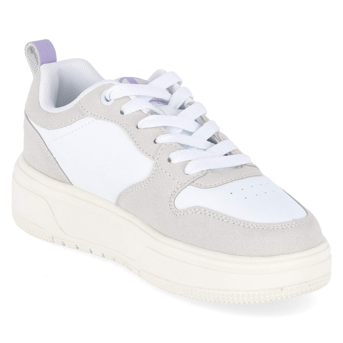 Low Sneaker RD18 LITE  Weiß