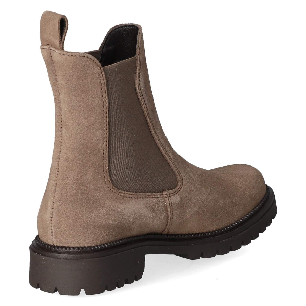 Chelsea Boots  Braun
