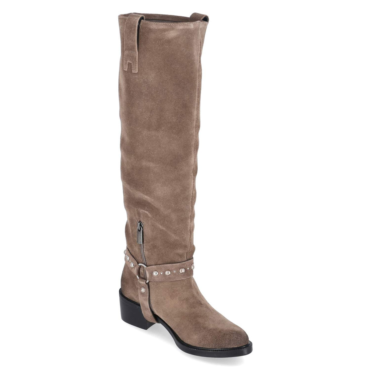 Westernstiefel FAY  Taupe