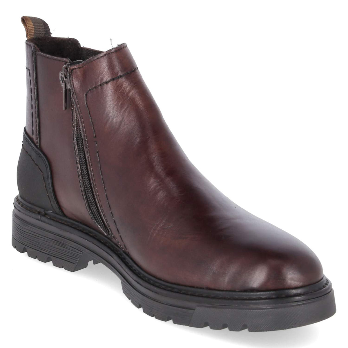 Chelsea Boots  Braun