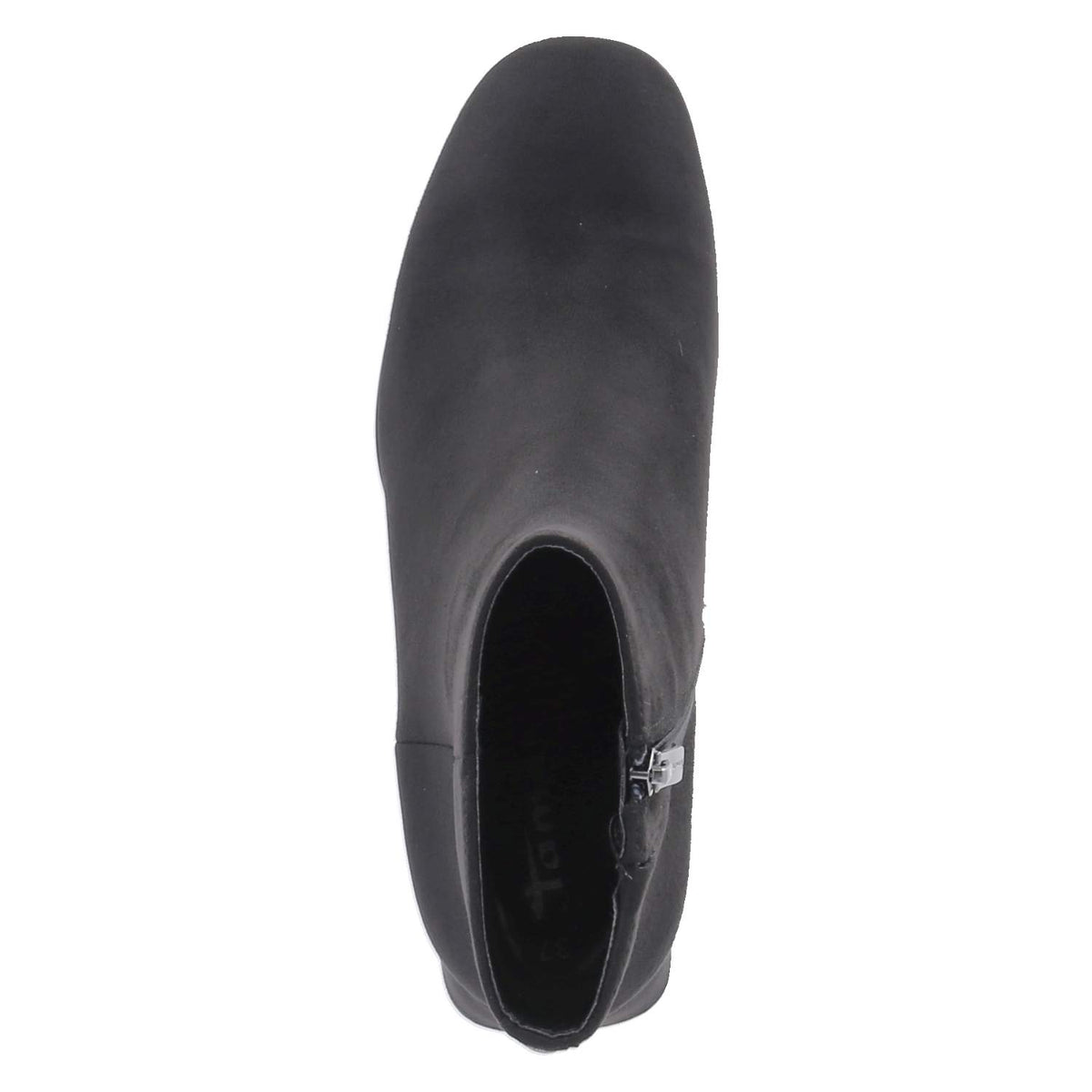 Ankle Boots  Schwarz