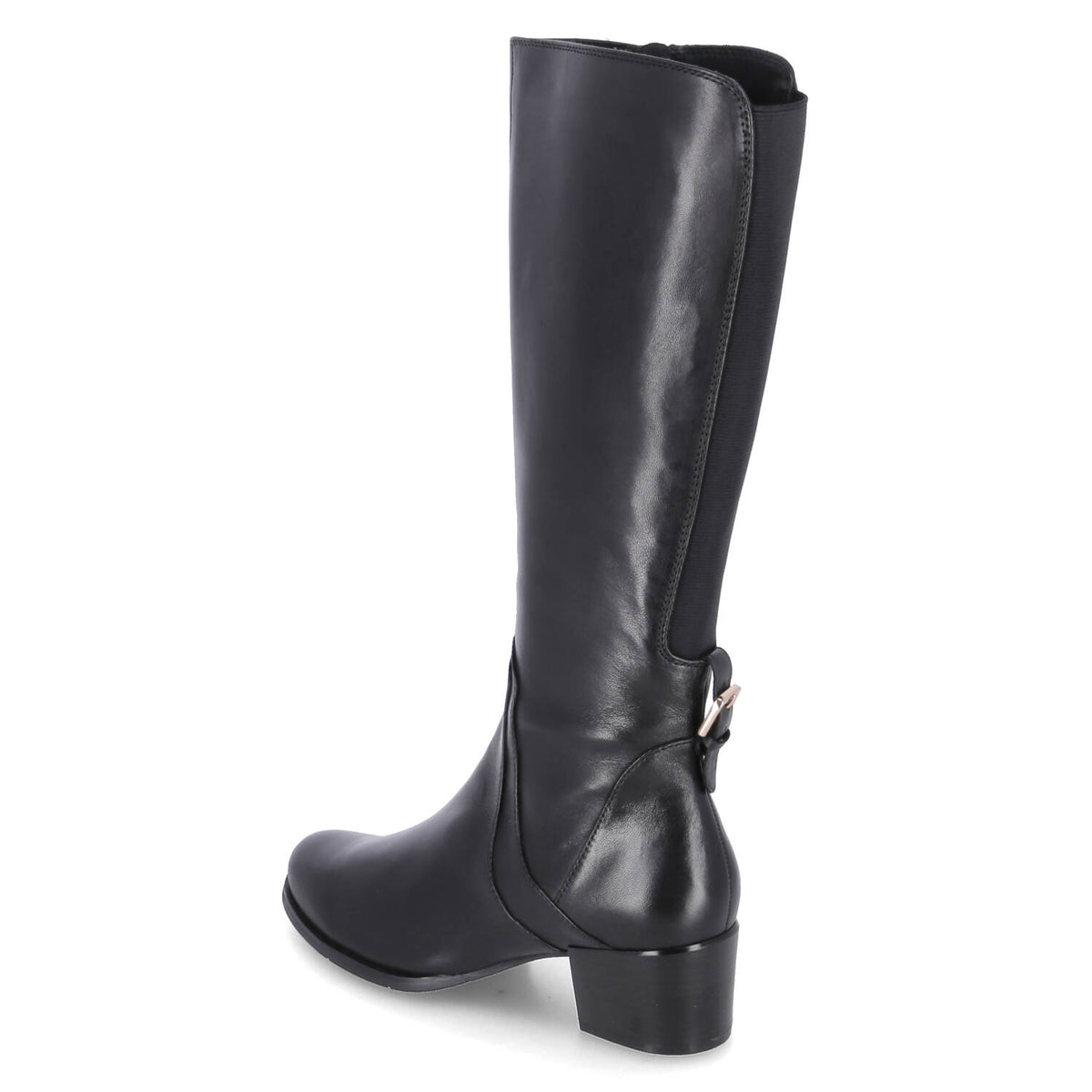 Stiefel JOLENE 22  Schwarz