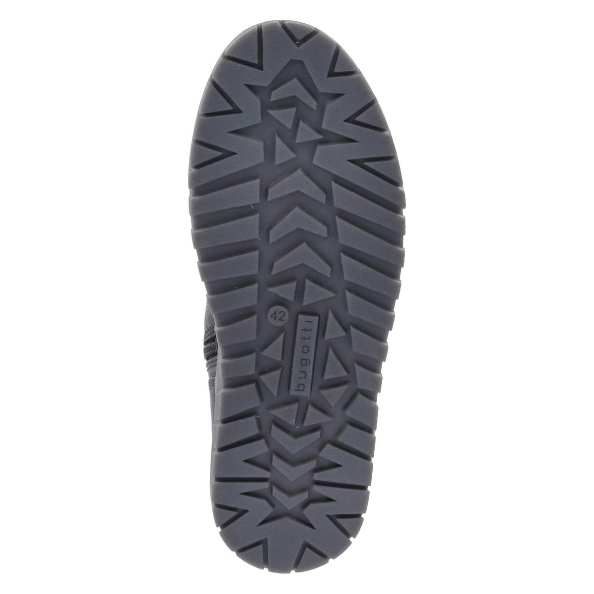 Winterboots  Schwarz