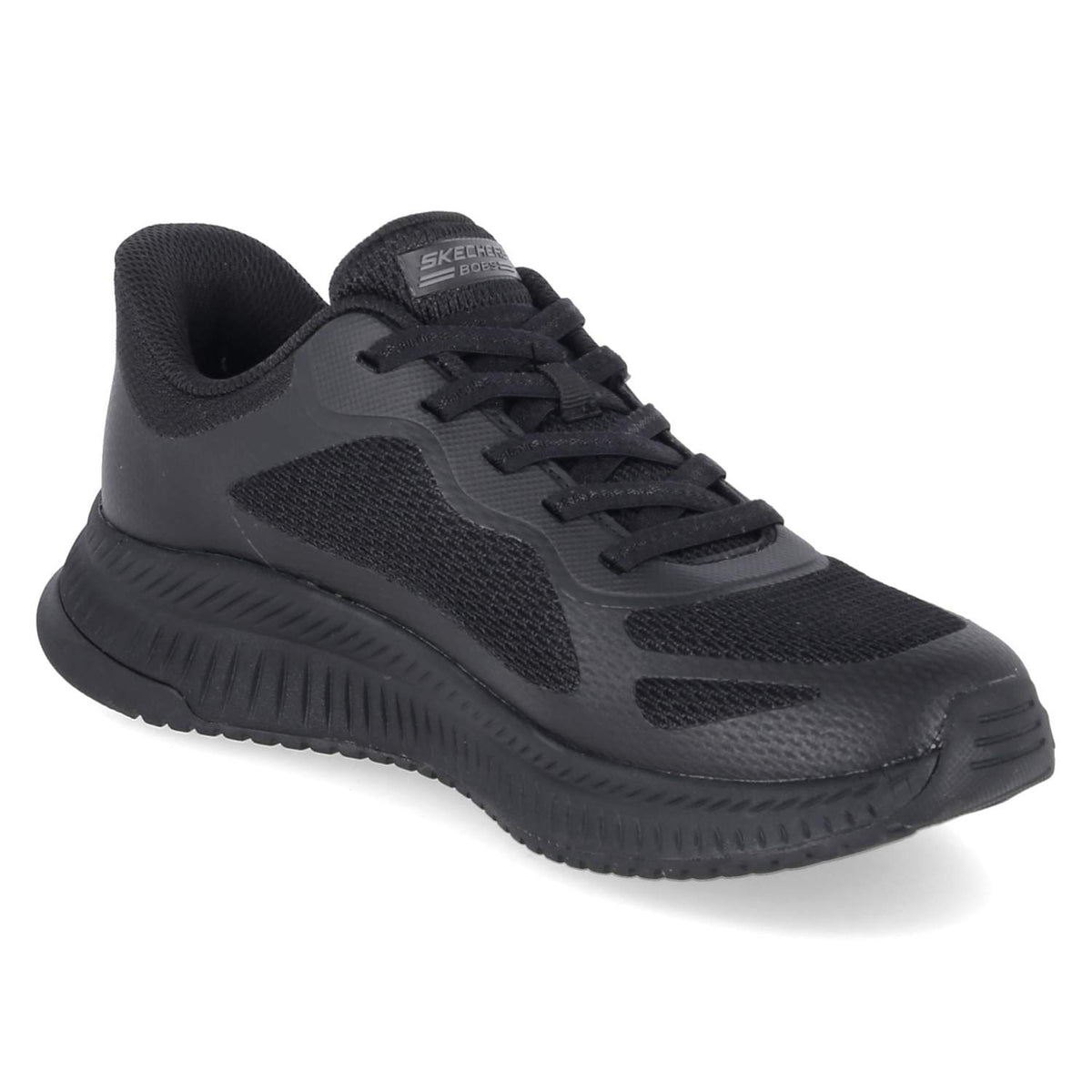 Slip-ins Sneaker BOBS SQUAD 4 STAPLE LOOK Schwarz