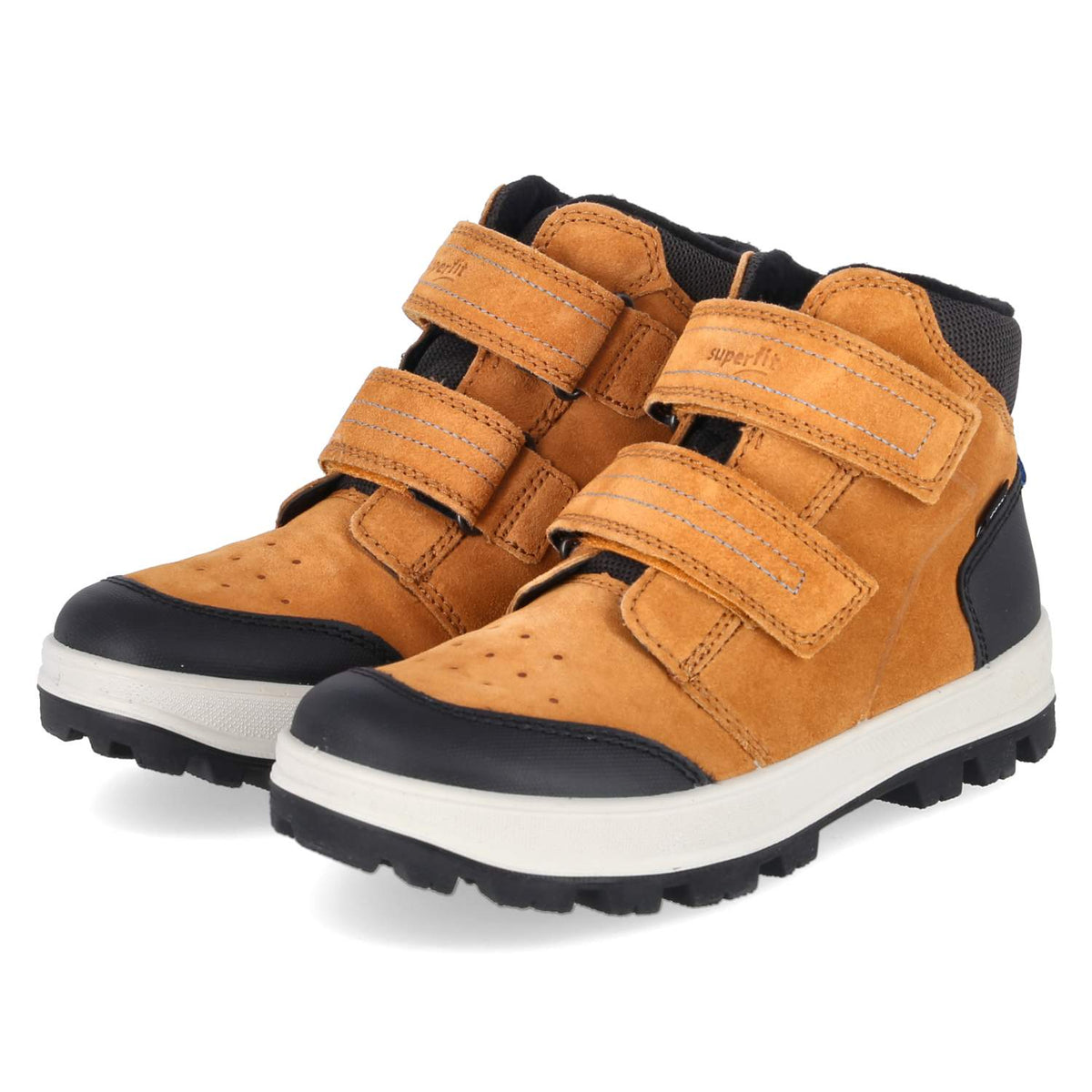 Boots TEDD  Braun
