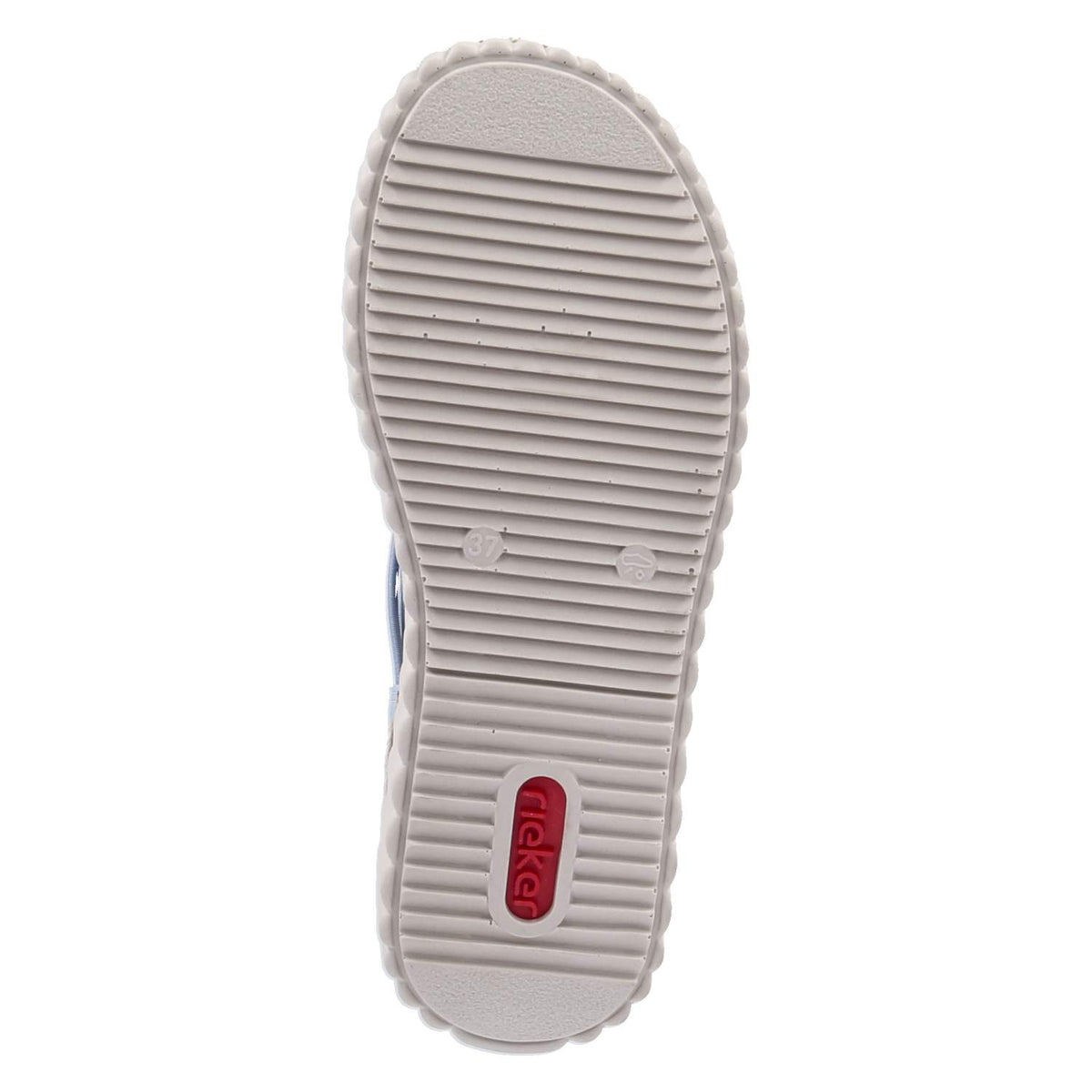 Sandalen  Blau