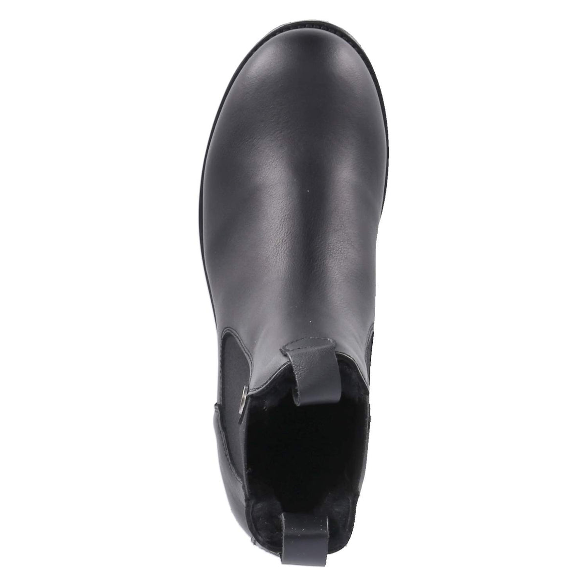 Chelsea Boots FRANCESCA IGLOO  Schwarz