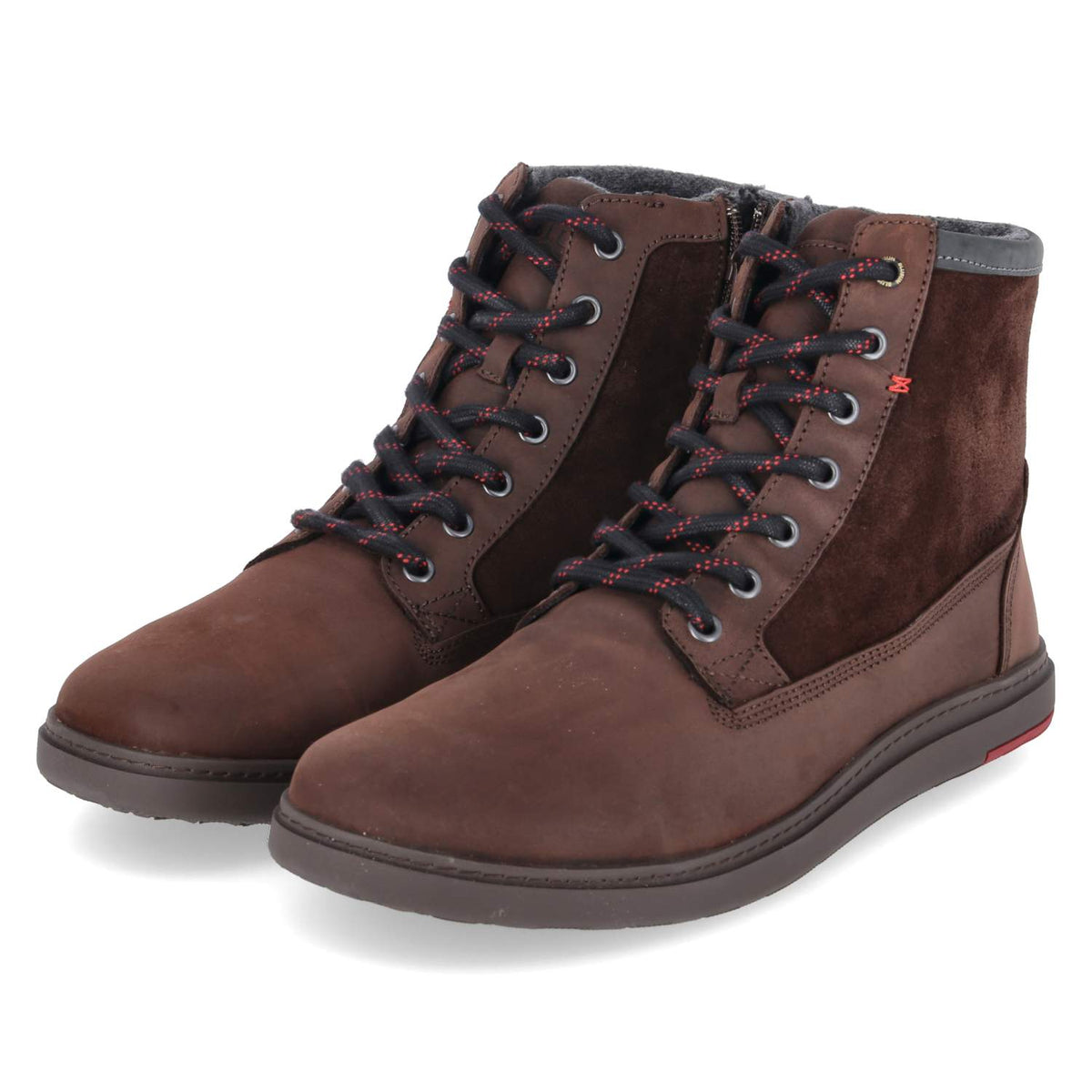 Barfuß-Boots BLSN-080M  Braun
