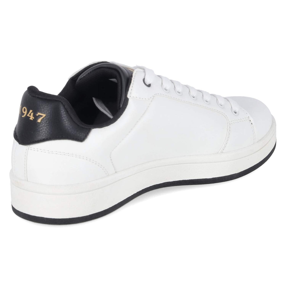 Low Sneaker  Weiß