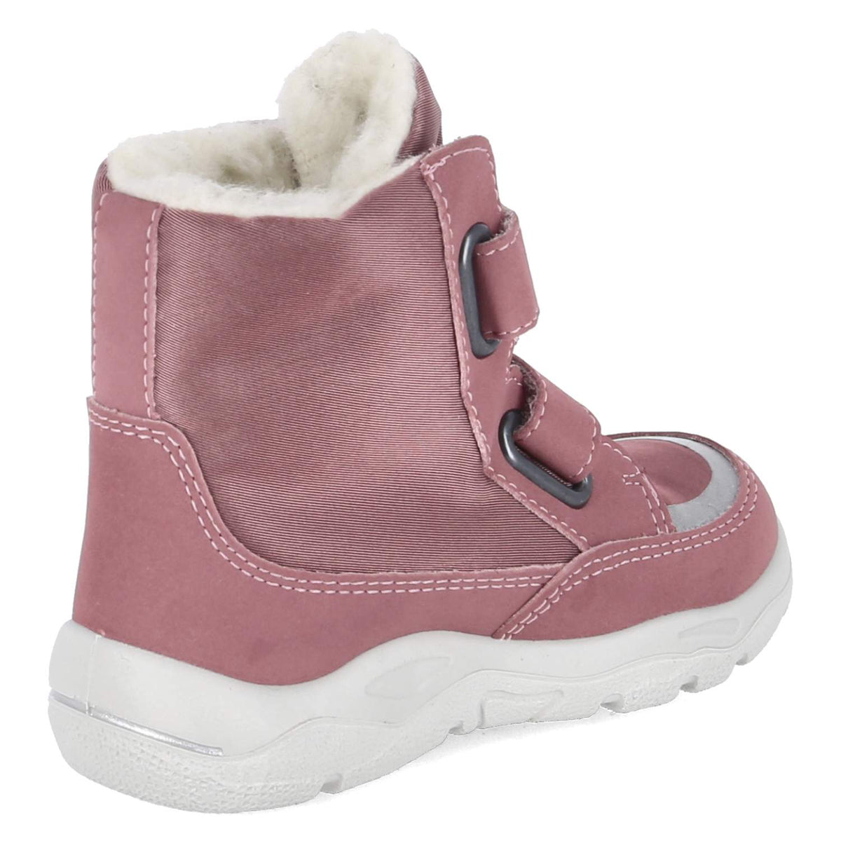 Winterstiefel ANKI  Rosa