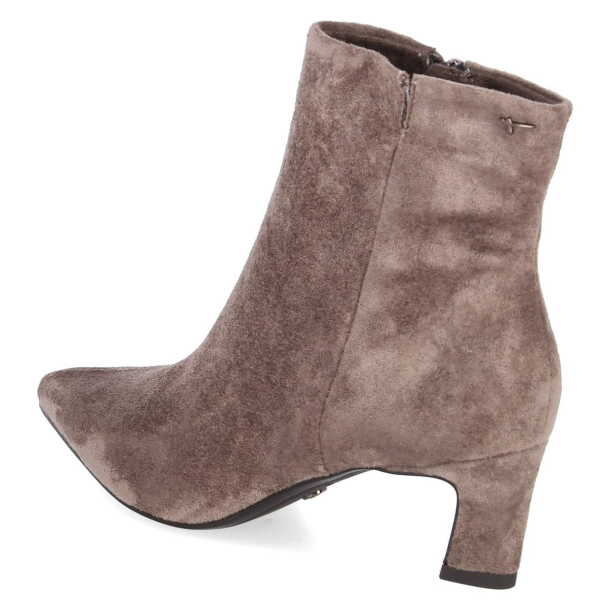 Ankle Boots  Braun