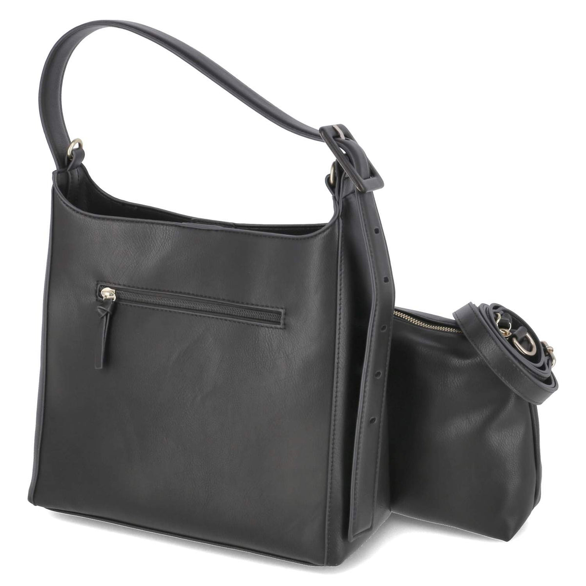 Taschenset  Braun