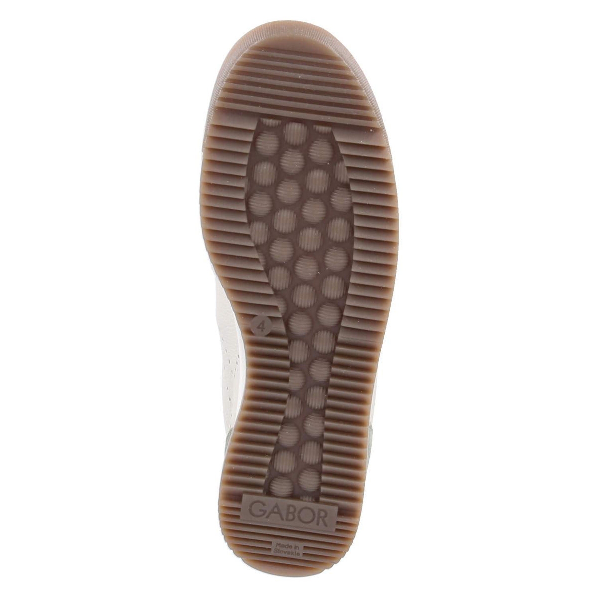 Low Sneaker  Beige