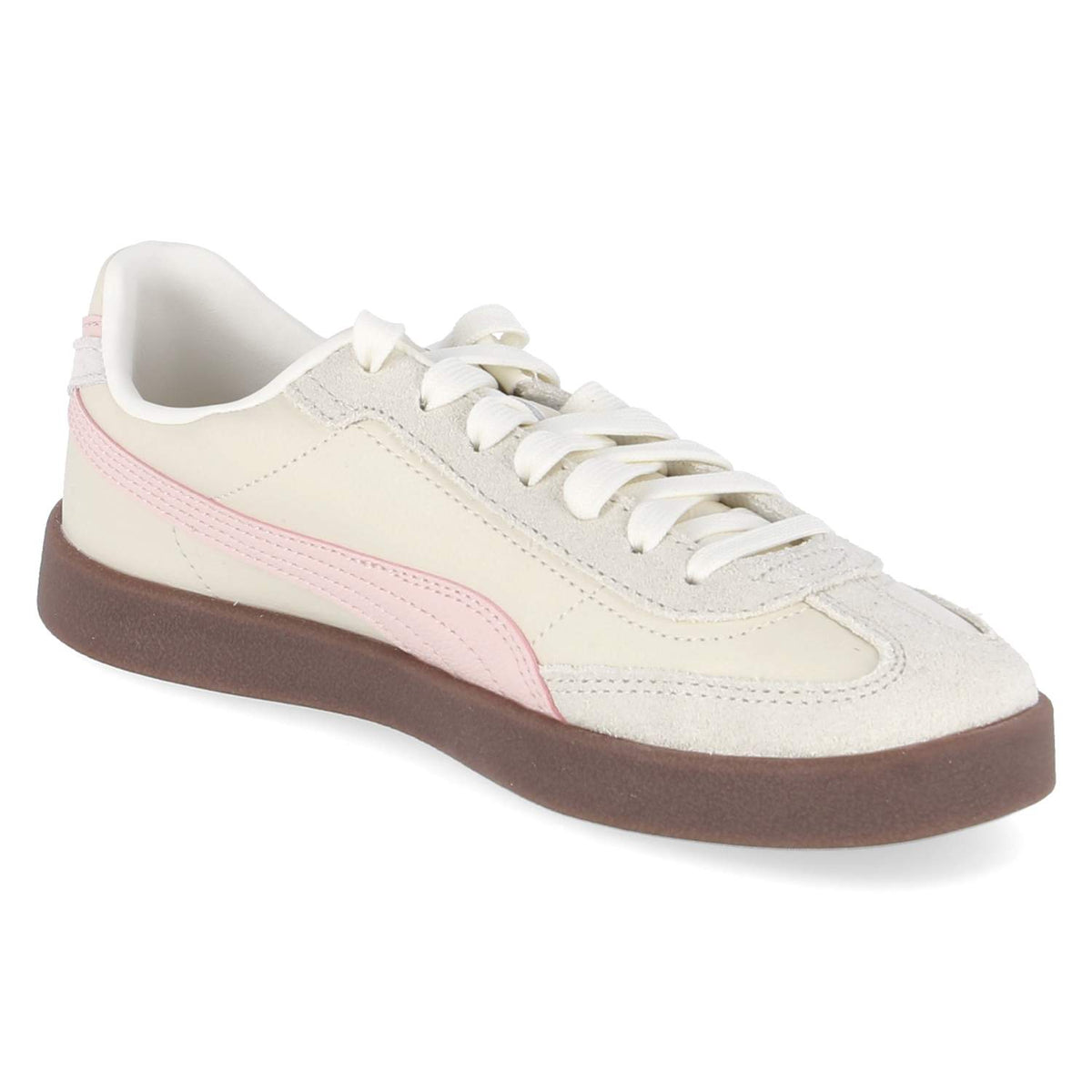 Sneaker CLUB II ERA  Beige