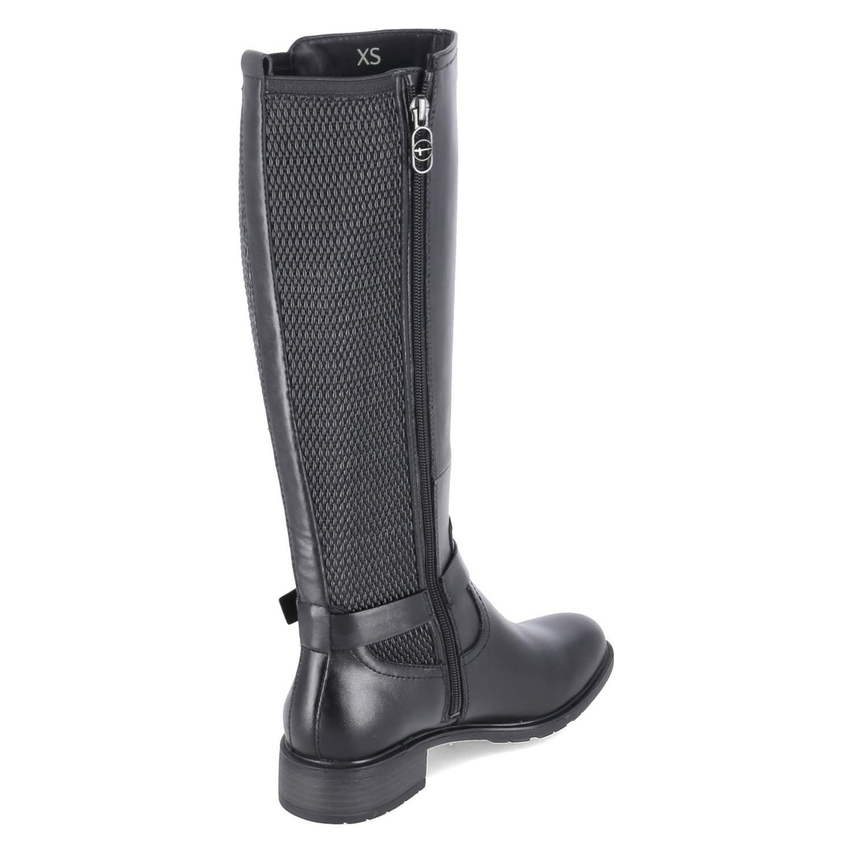 Stiefel  Schwarz