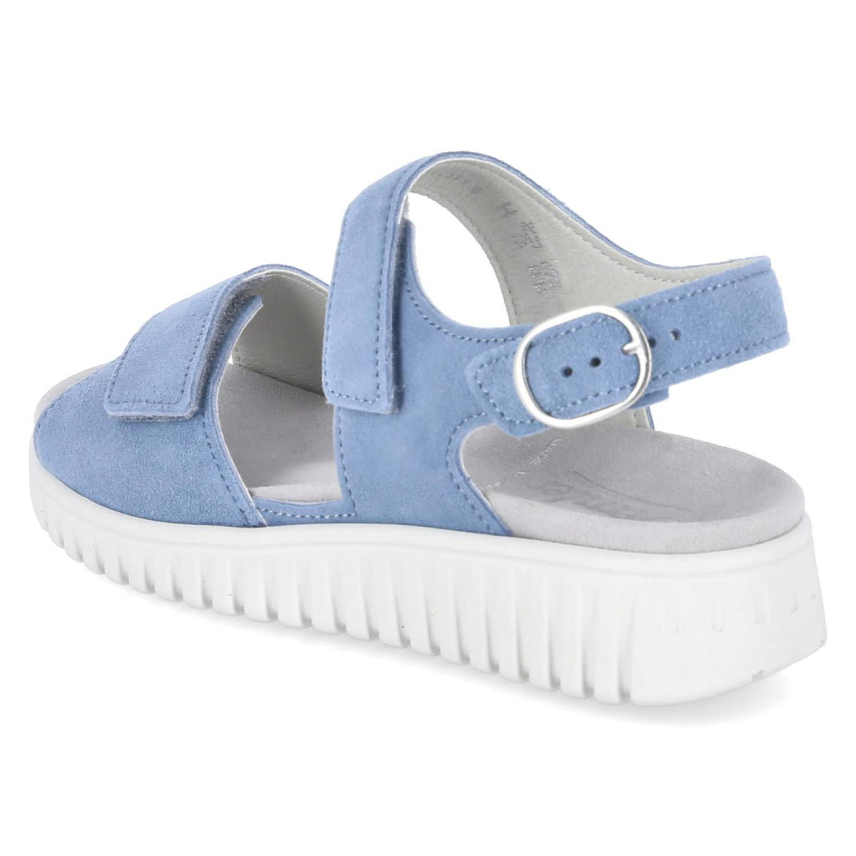 Sandalen CLARA  Blau