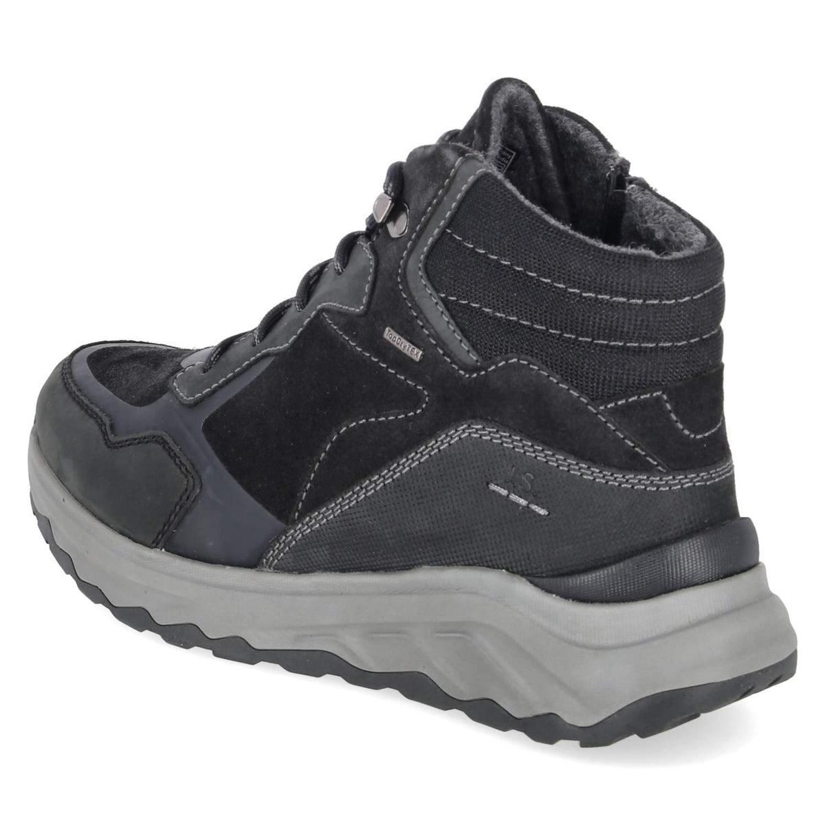 Boots DAVID 50  Blau