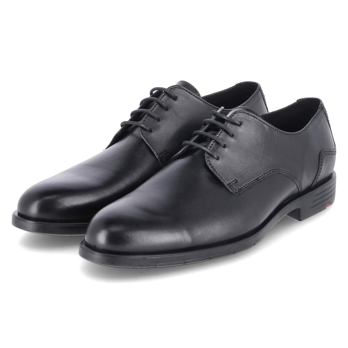 Halbschuhe EEZY 110  Schwarz