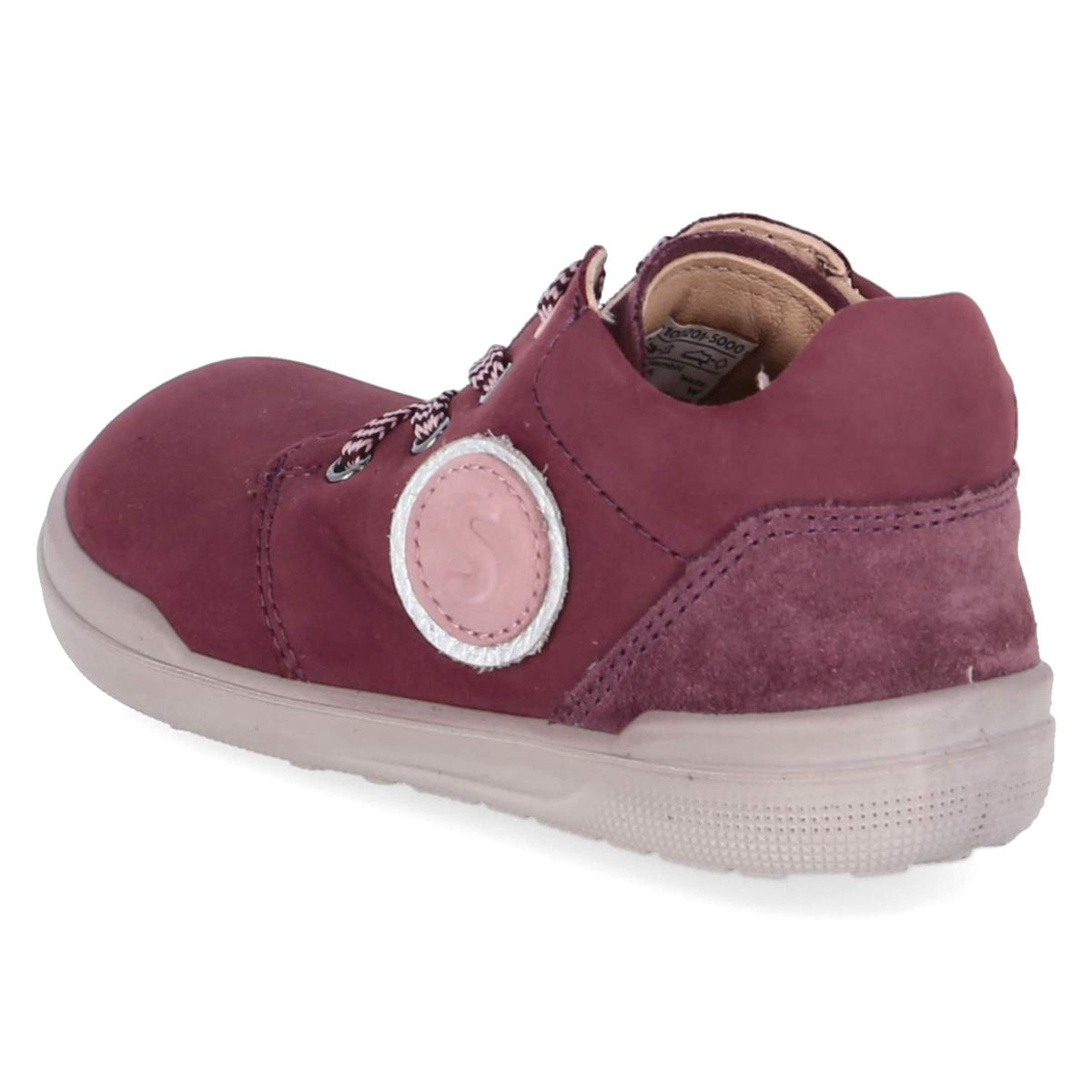 Barfußschuhe SUPERFREE 2,0  Rot
