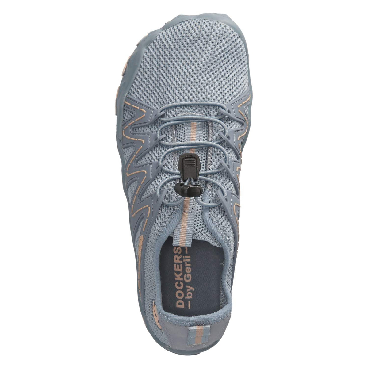 Barfußschuhe  Blau