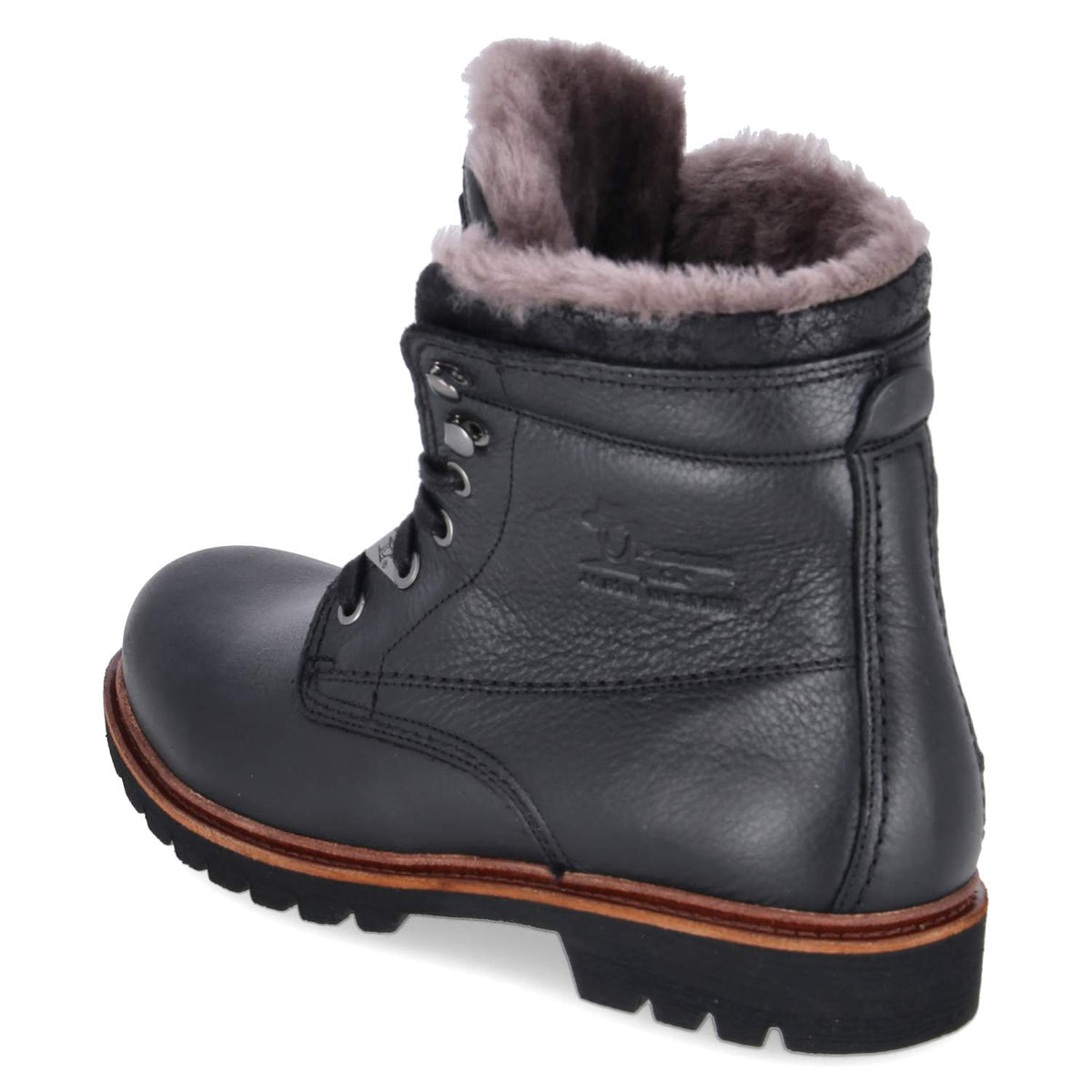 Winterboots AVIATOR IGLOO C 11  Schwarz