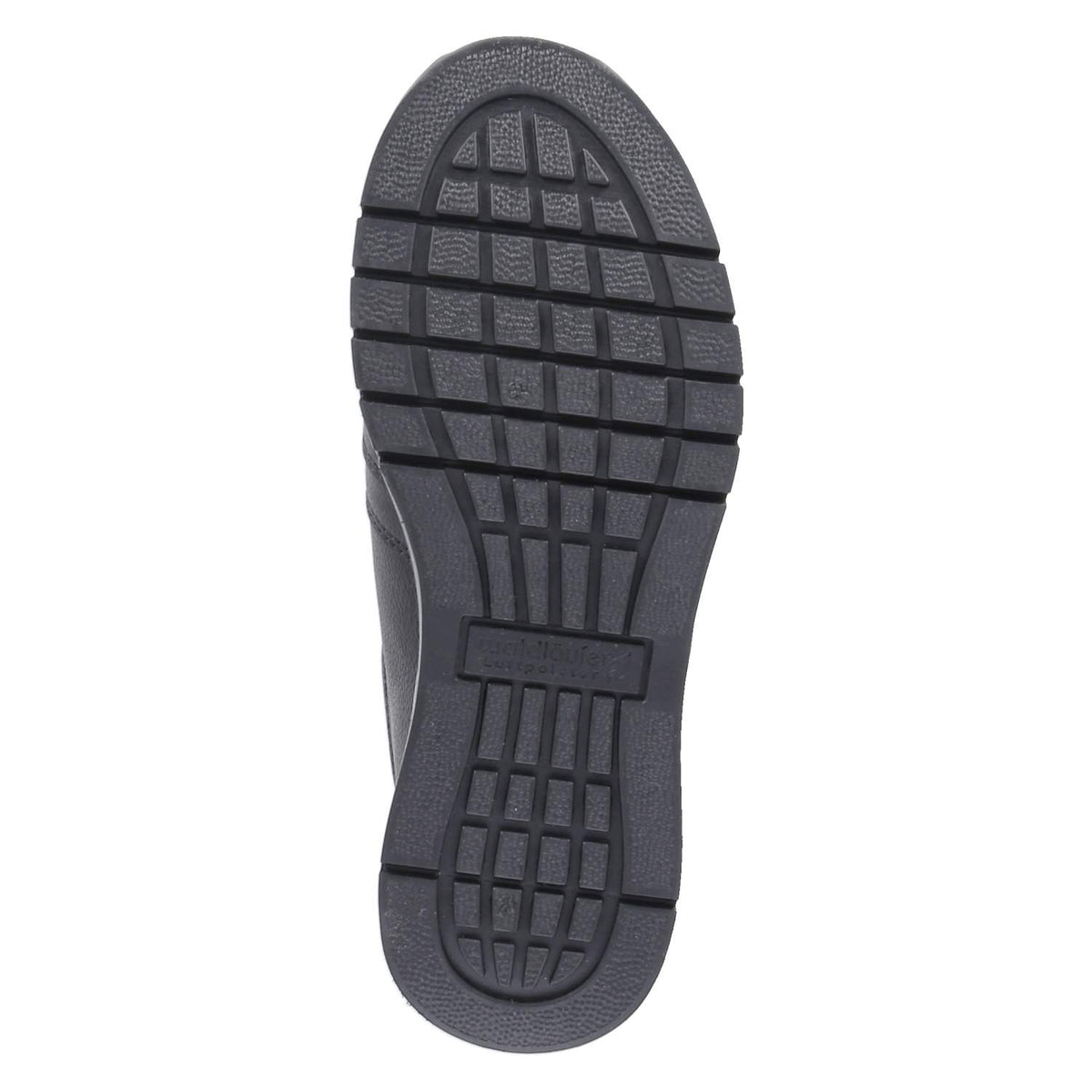Halbschuhe APRIL  Schwarz