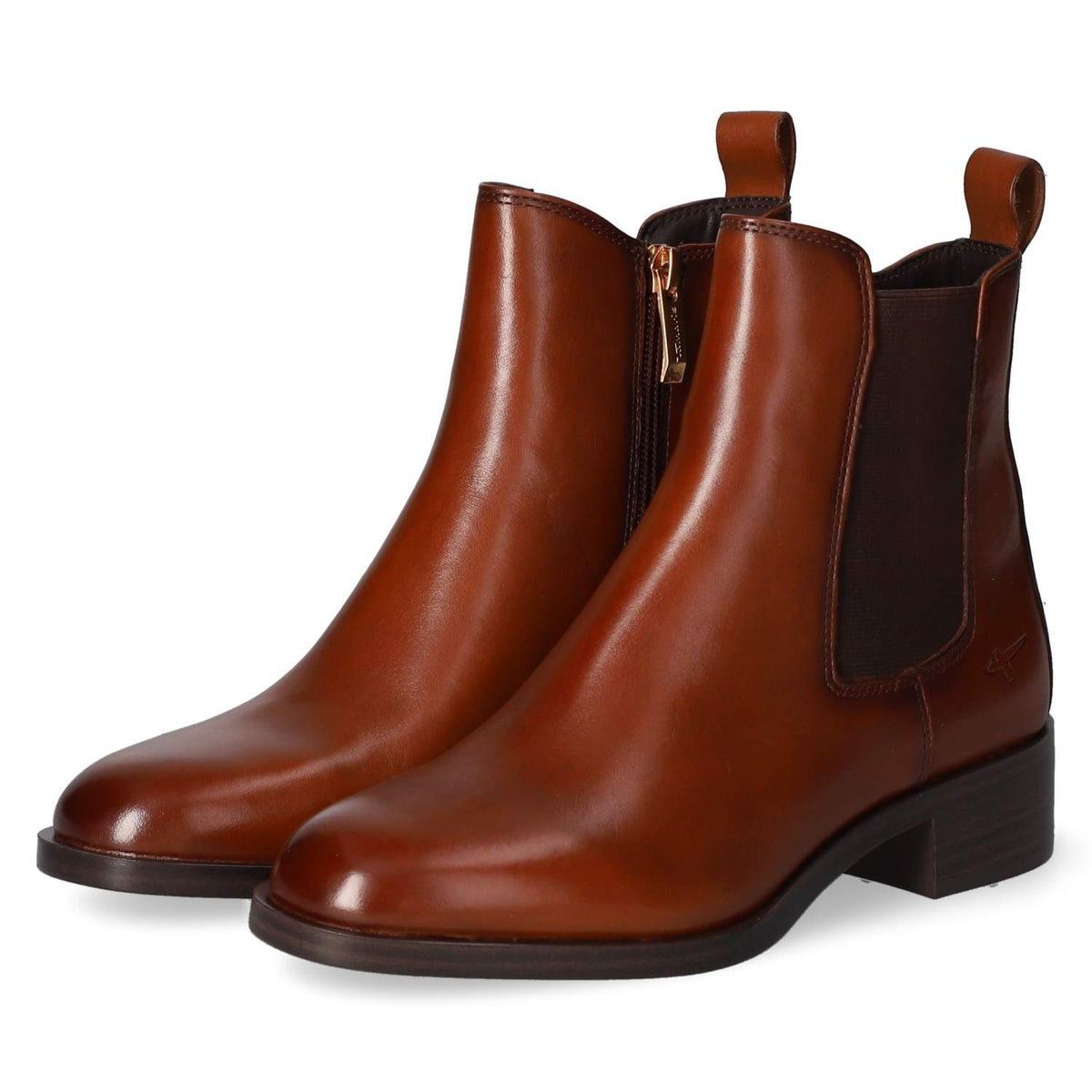 Chlesea Boots  Braun