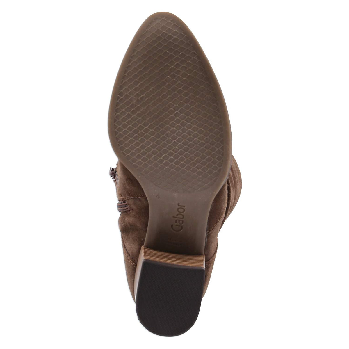 Stiefel  Braun