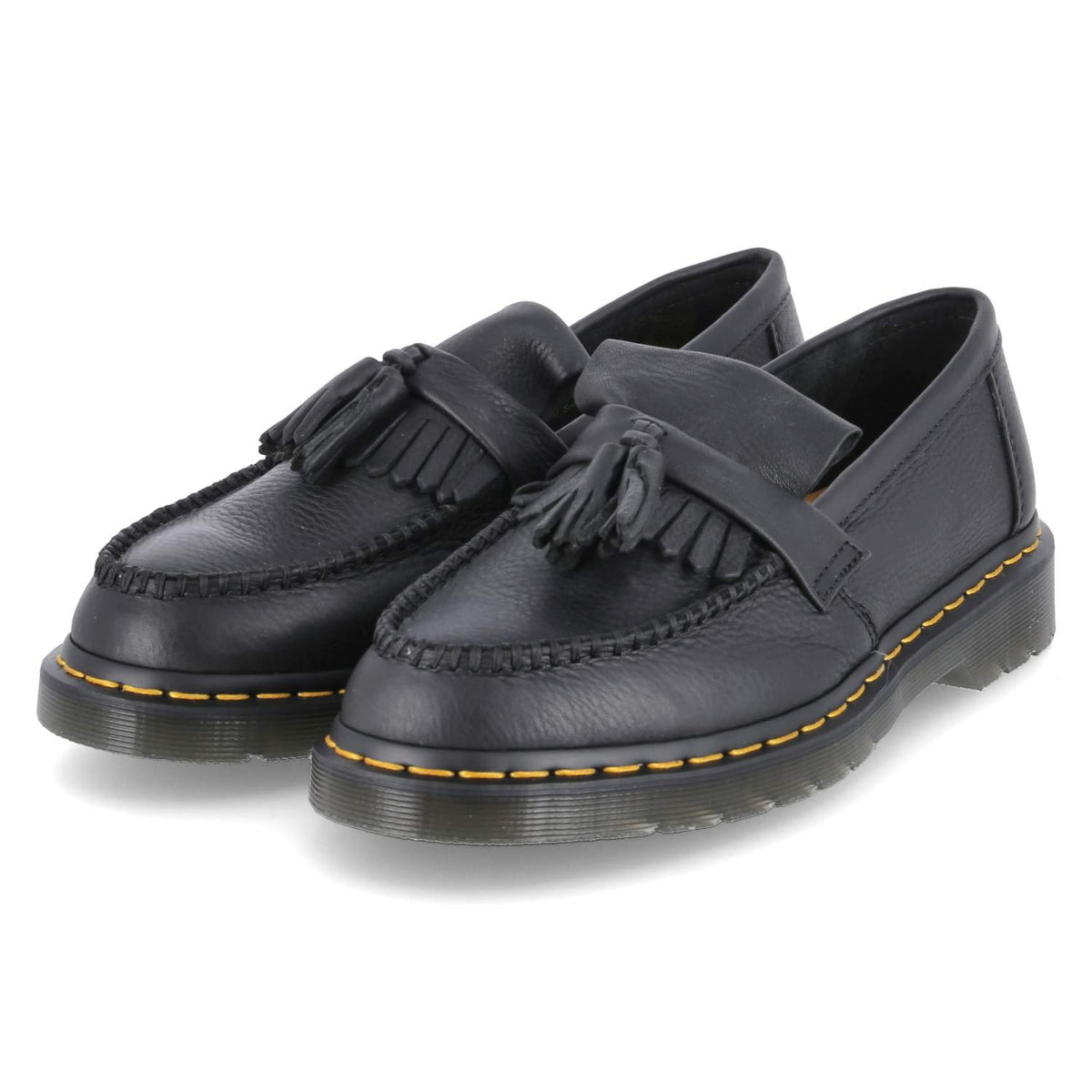 Slipper ADRIAN YS  Schwarz