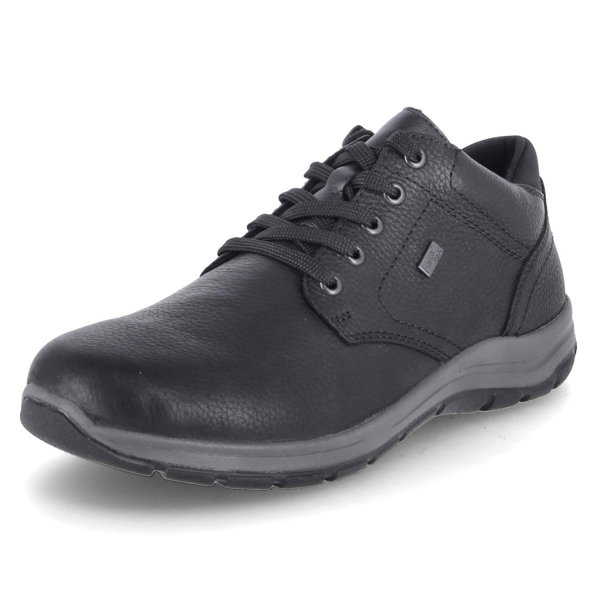 Winterschuhe  Schwarz