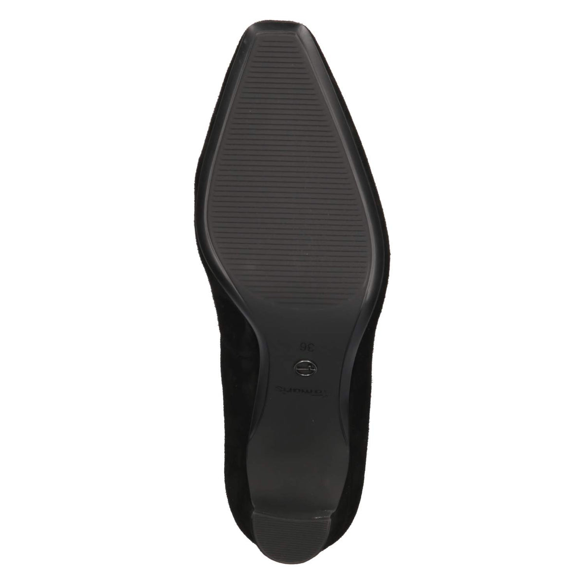 Pumps  Schwarz