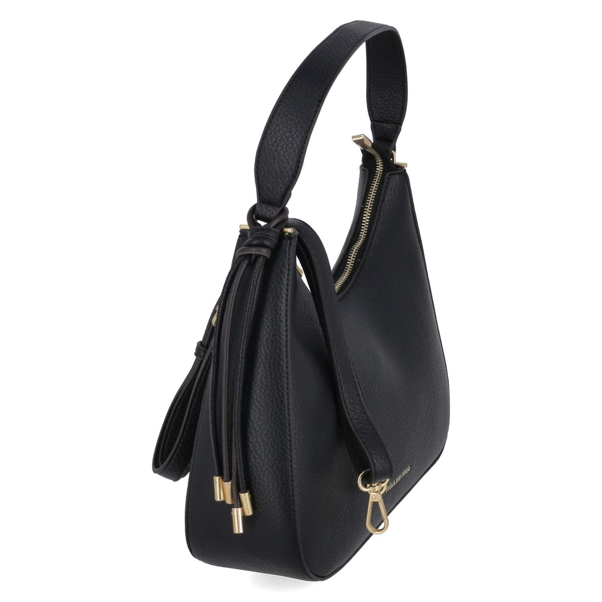 Hobo Bag  Schwarz