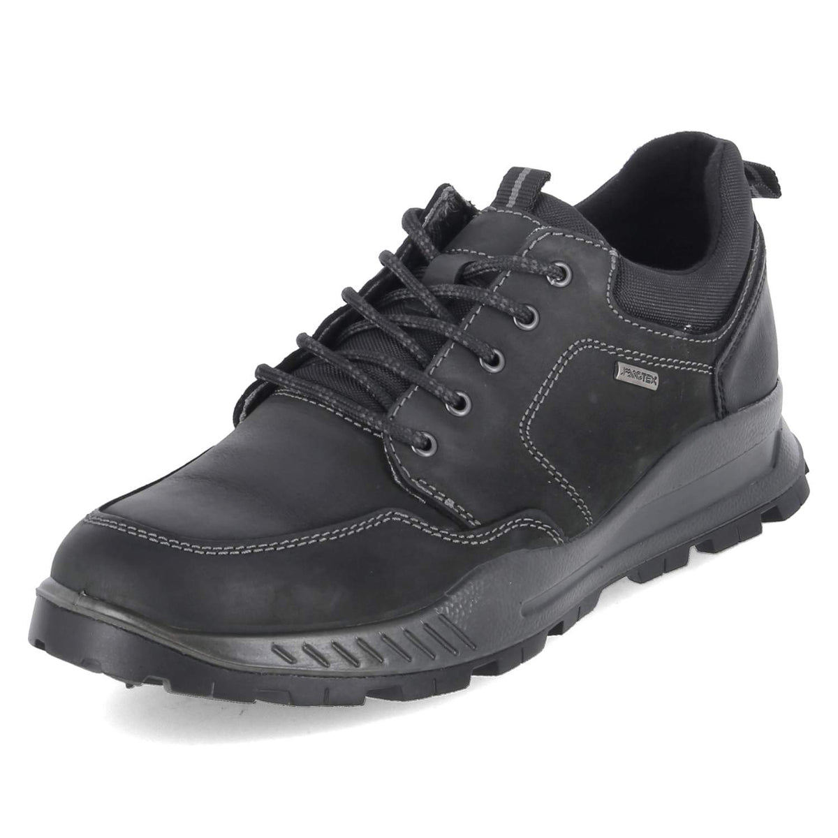 Halbschuhe  Schwarz