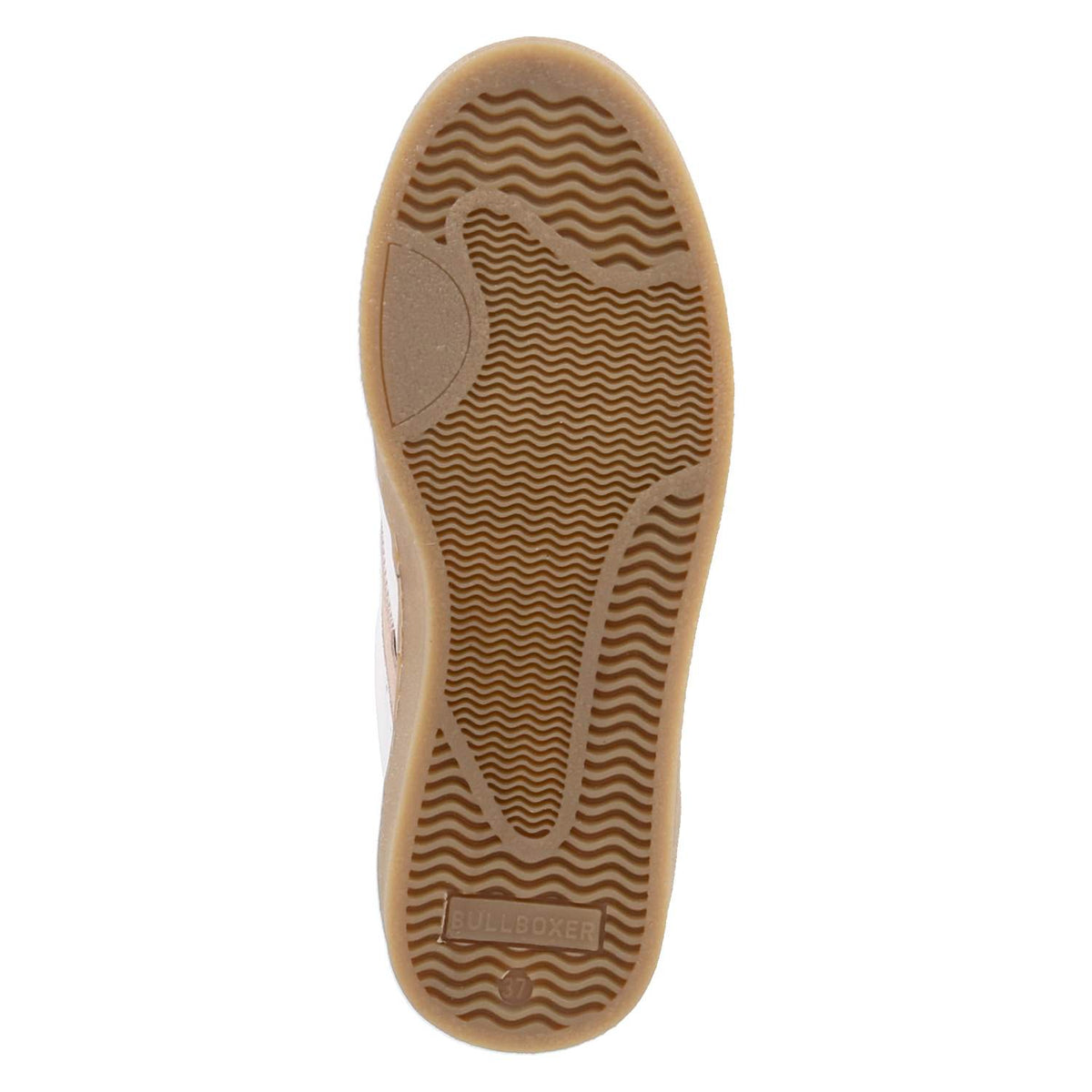 Low Sneaker  Beige