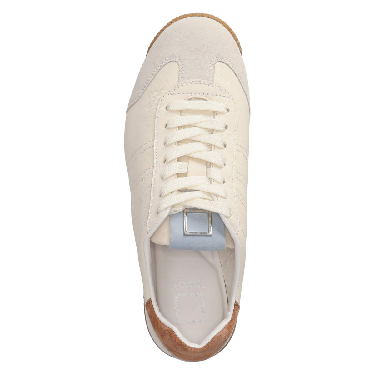 Low Sneaker  Weiß